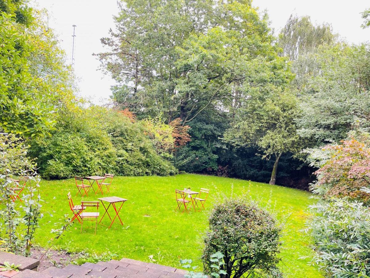 Aday - Mansion - Big With Garden Apartment *